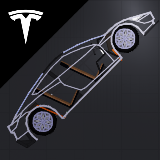 Tesla Roadster 2023