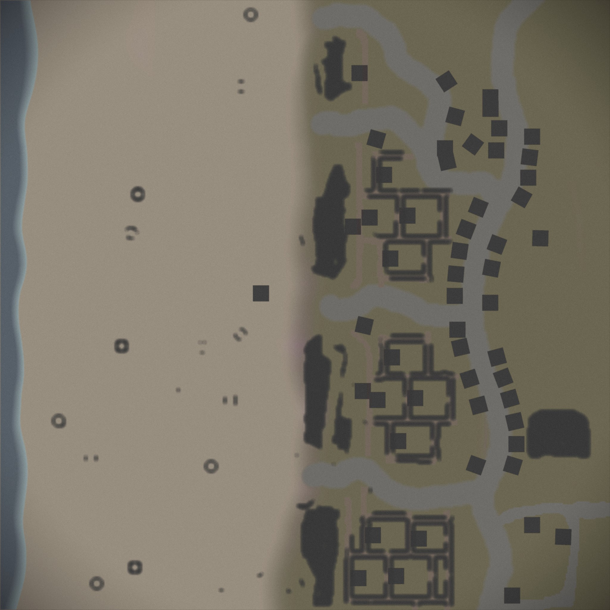 (6) Utah Beach