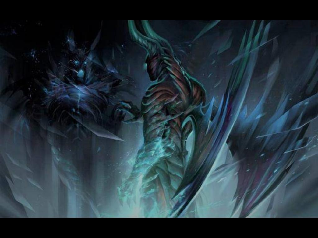 dota wasd