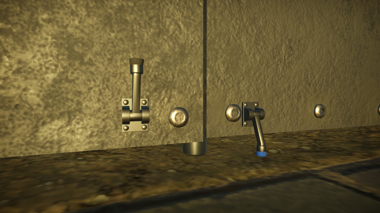 Door Stopper