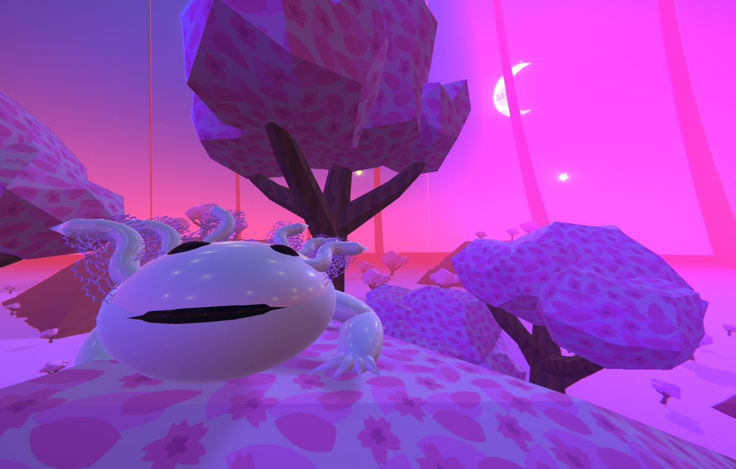 Realm - Pink Haven