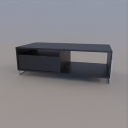 dlX - Couch Table (Skien)