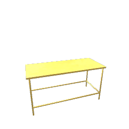 wonka table