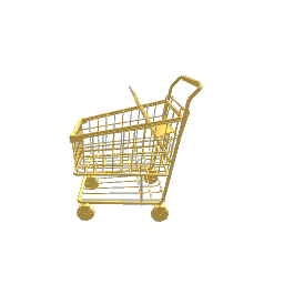 wonka shopping cart preview
