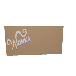 wonka box preview
