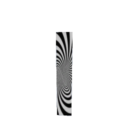 Wonka black and white wallpaper preview