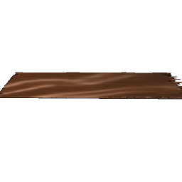 Wonka chocolate river preview