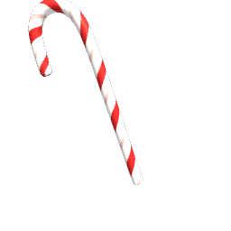 Wonka candy cane 2 preview