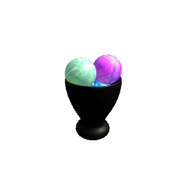 Wonka vase of candy 2 preview