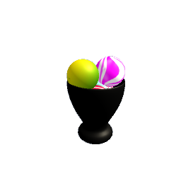 Wonka vase of candy 3 preview