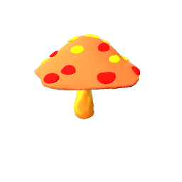 Wonka mushroom 2 preview