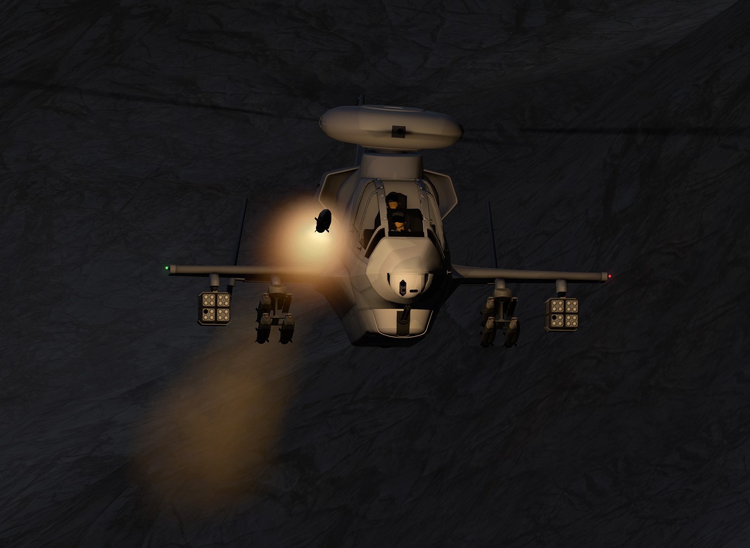 AH-94 Training