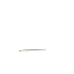floor divider piece .5 meters preview