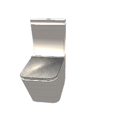 Minecraft toilet preview