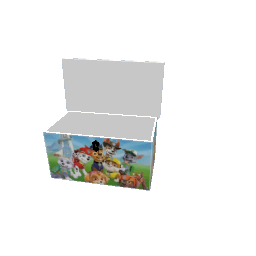 Paw Paterol toy box preview