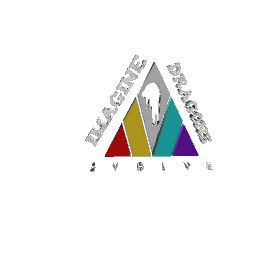 Imaging Dragons Band Logo preview