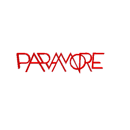 Paramore Band Logo