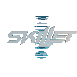 Skillet Band Logo