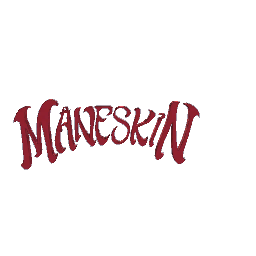 Maneskin Band Logo preview