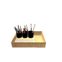 art supplies