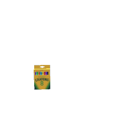 crayons