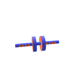 therapy roller preview
