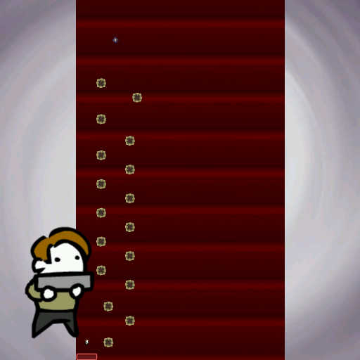 jump