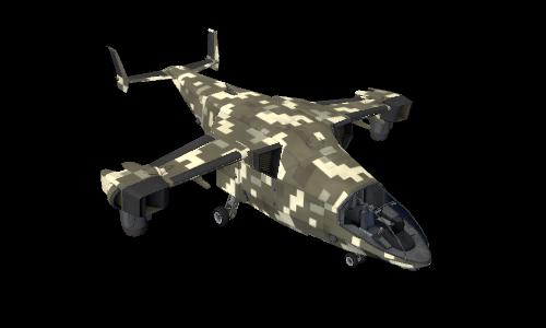 2021 Ukraine Pixel Camo