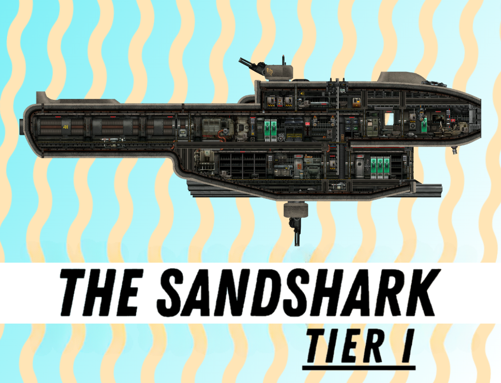 Sand Shark