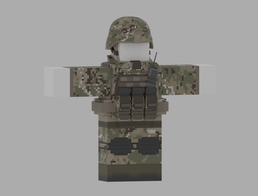 Afgan Mods – Unturned Mod