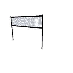 volleyball net preview