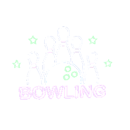 bowling sign preview