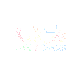 Snacks sign