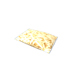 frozen french fries