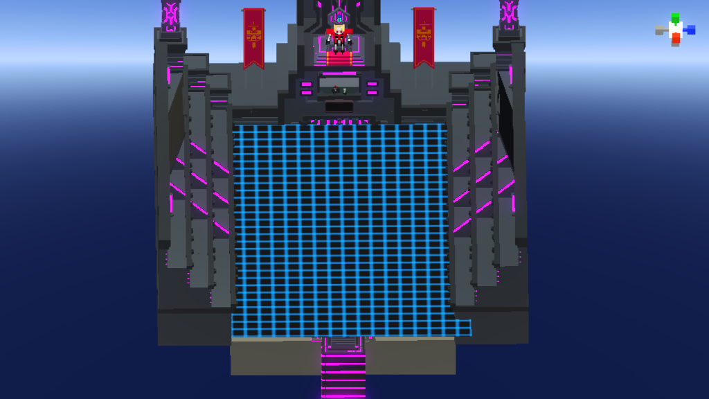 The Maze