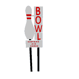 Bowl billboard preview