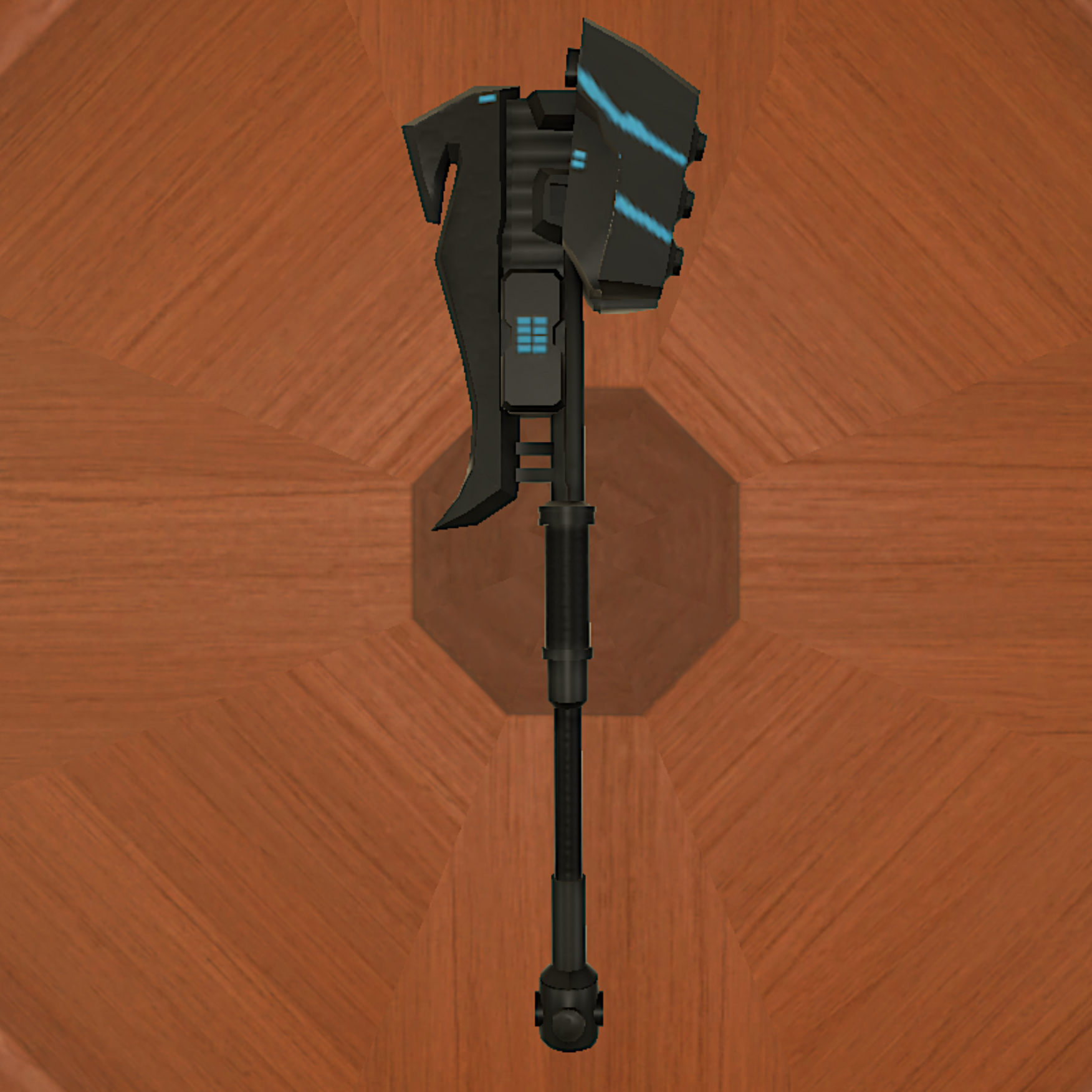 Gravity hammer sound effect Halo