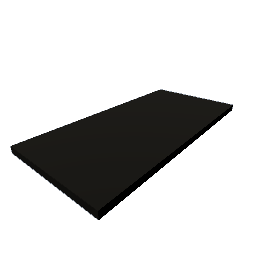 floor piece