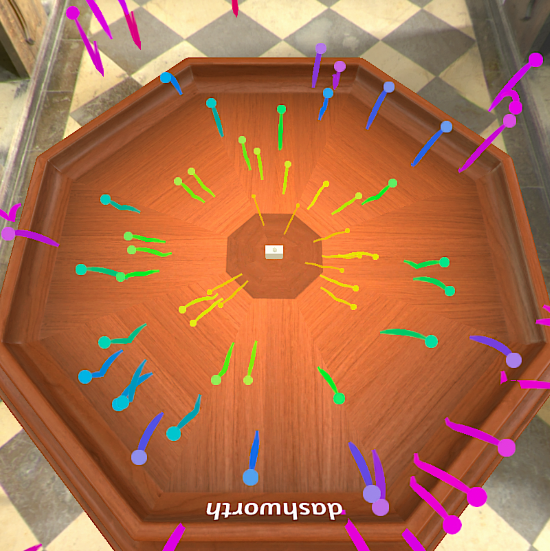 Nice Effects Box