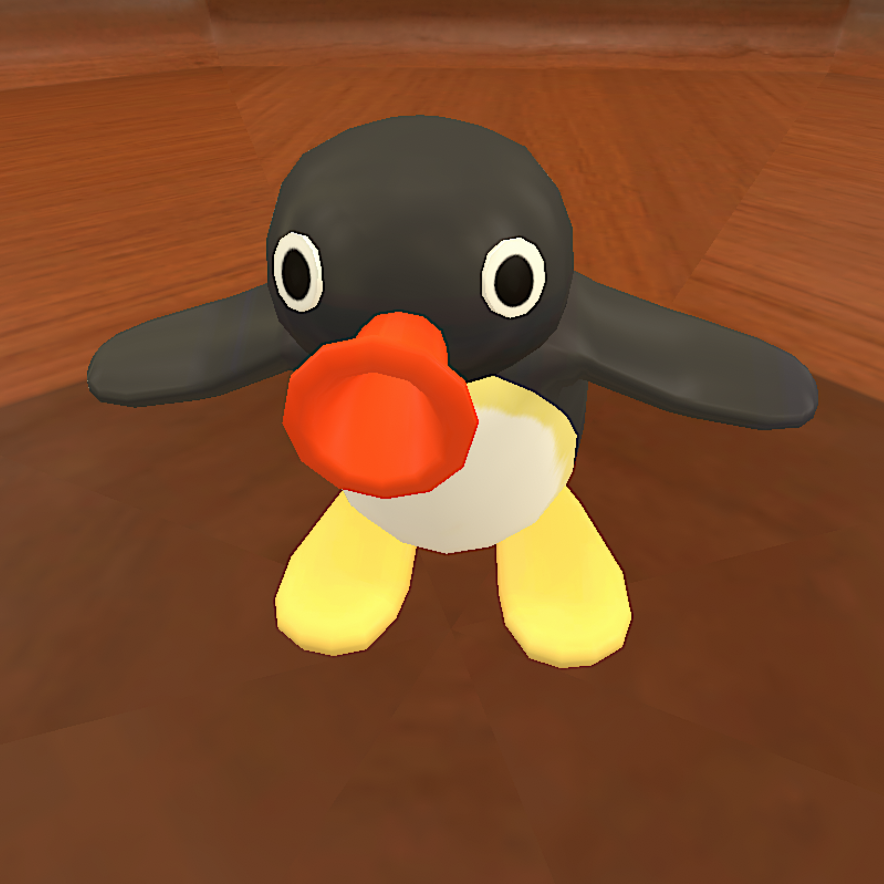 Noot noot pingu meme