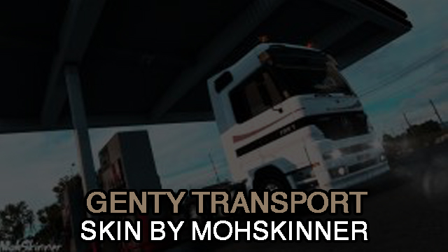 Genty Transport [Skin]