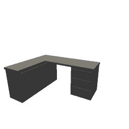 vanity with side table 2 preview