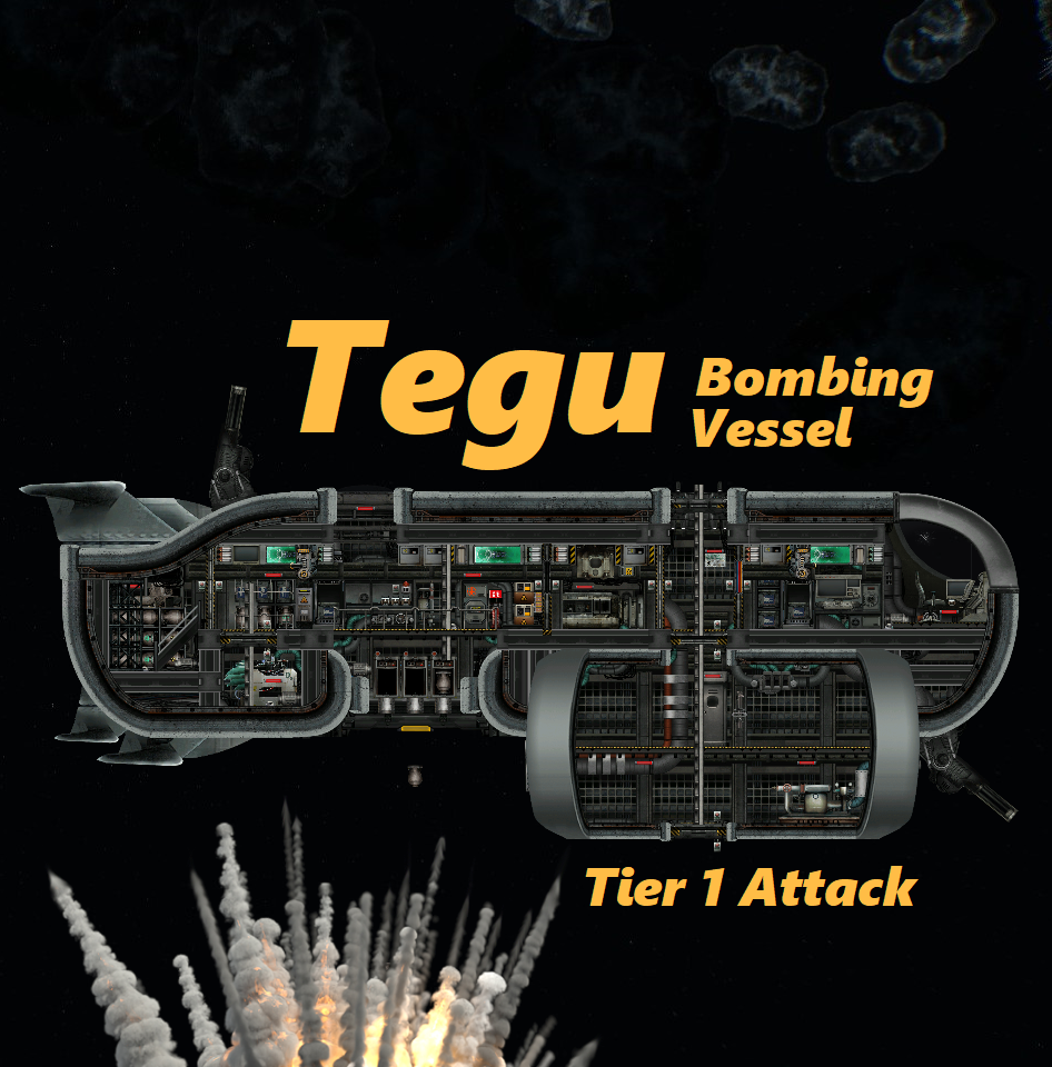 Tegu