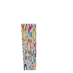 Colorful wallpaper preview