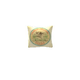 food pillow