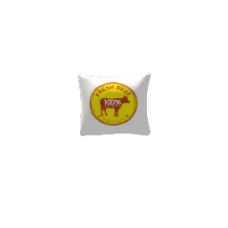 food pillow 2 preview