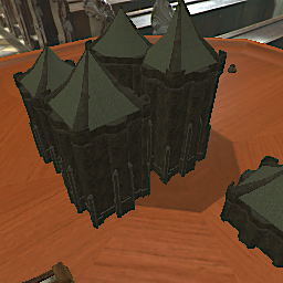 Fable Buildings Set