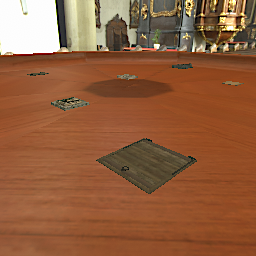Trapdoors