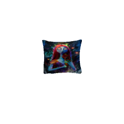 decorative pillow preview