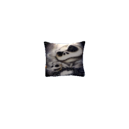 decorative pillow 2 preview